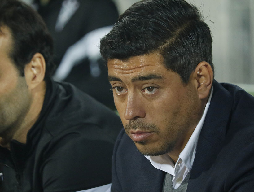 Nicolás Córdova asumirá como entrenador de la selección Sub 23 de Qatar