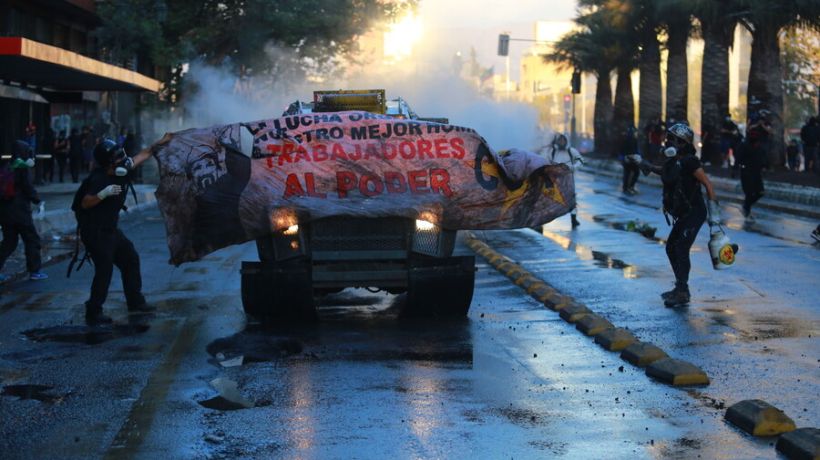 Foto Nota
