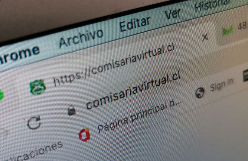 Foto Nota