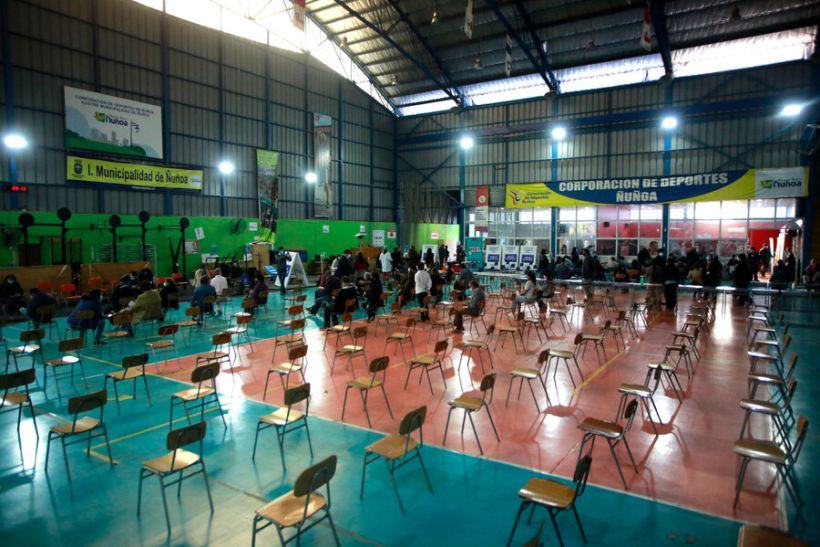 Foto Nota
