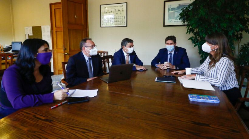 Foto Nota