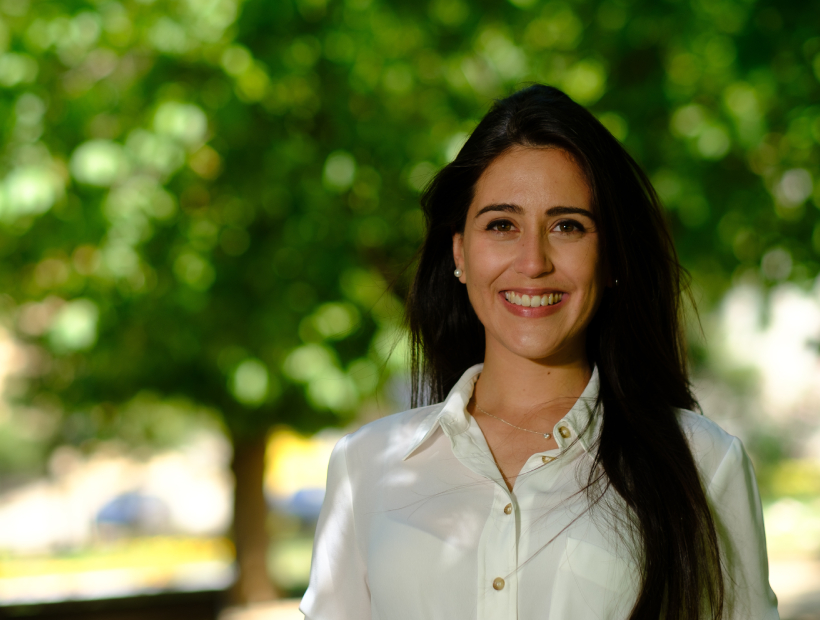 Macarena Ripamonti: “No vamos a llegar encaprichadamente a desvincular a nadie”