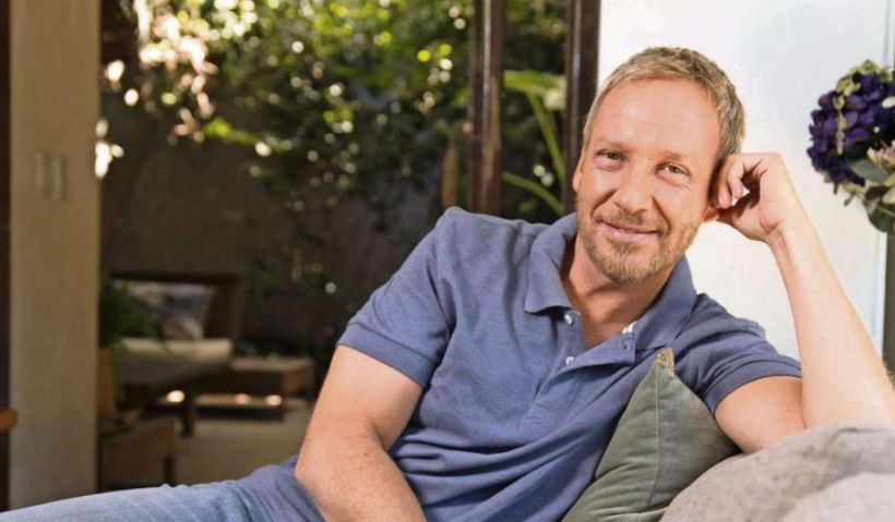 Martín Cárcamo: "Todos los días al levantarme y bañarme me acuerdo de Mauricio Pinilla por ese tatuaje"