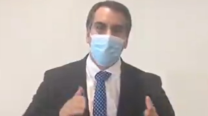 Foto Nota