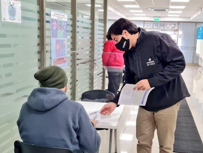 Más de 700 mil licencias médicas se han tramitado durante la pandemia en el Biobío Más de 700 mil licencias médicas se han tramitado durante la pandemia en el Biobío