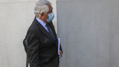 Gobierno dijo por carta sobre ministro de Salud que para que haya sumario debe existir una denuncia formal