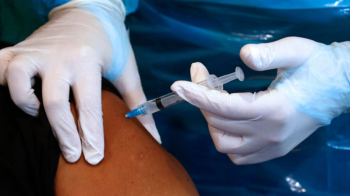 Vacunación contra Covid-19 alcanza un 99,2% de avance en La Araucanía