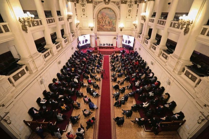 Foto Nota