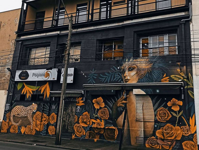 Pub 'Pagano' anunció apertura de sus puertas tras entrada a Fase Cuatro de Valparaíso