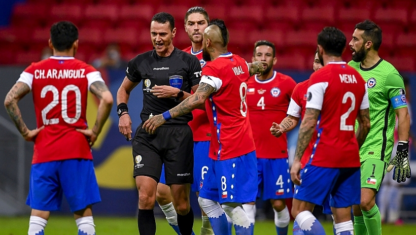 Foto Nota