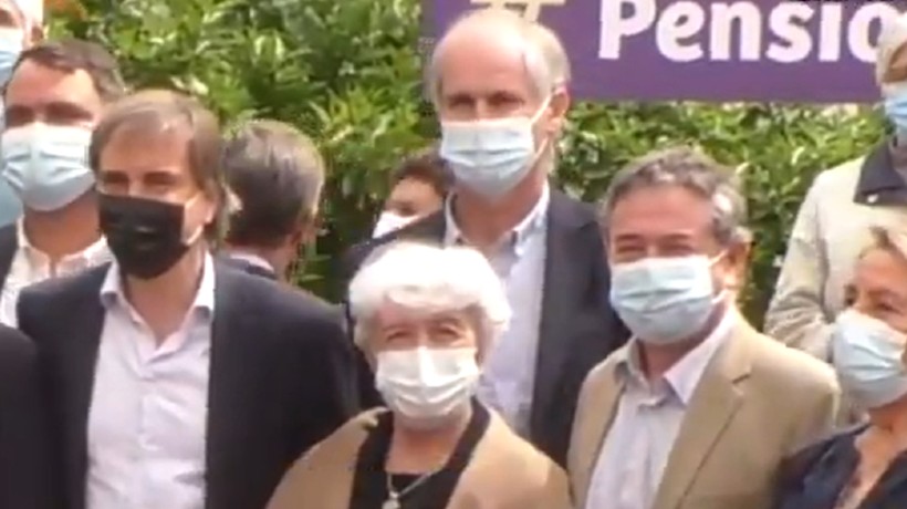 Foto Nota