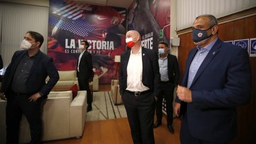 Foto Nota