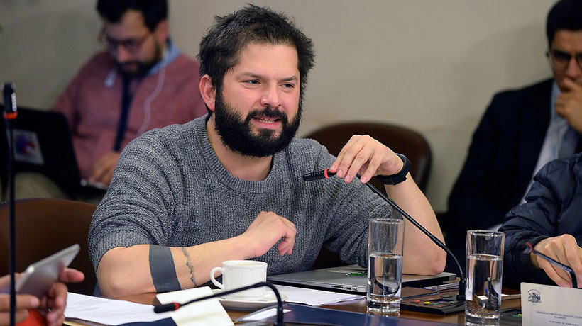Foto Nota