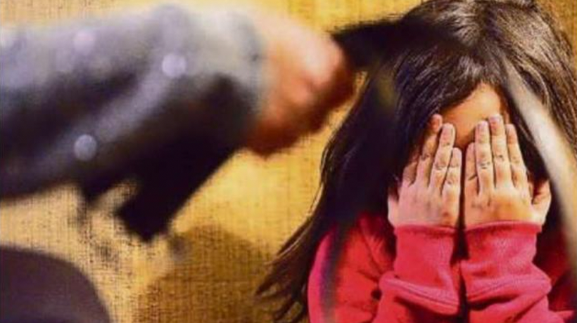 En San Antonio Arrestan A Mujer Acusada De Tratar De Asfixiar A Su Hija De 11 Años Soychilecl 7355