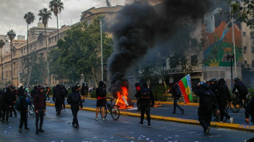 Foto Nota
