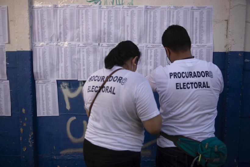 Foto Nota