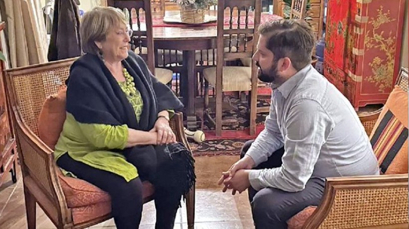 Foto Nota