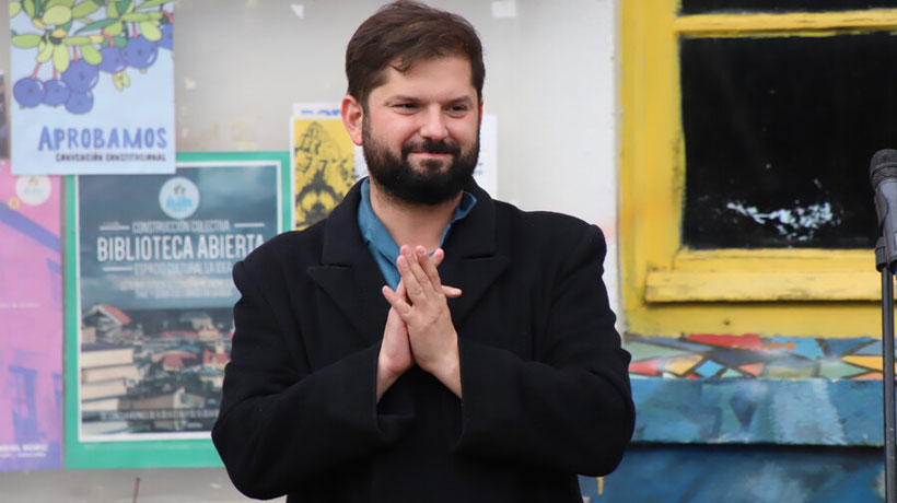 Foto Nota