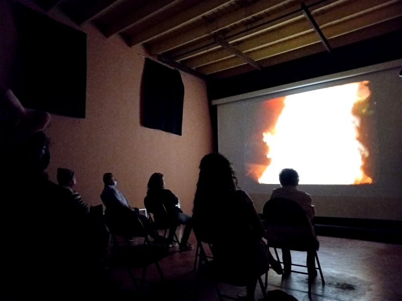Casa Cultural Yanulaque de Arica proyectará ciclo de cine durante todo el mes de enero