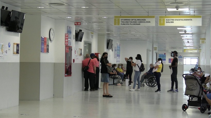 Hospital Regional de Antofagasta habilita nuevo correo para solicitar