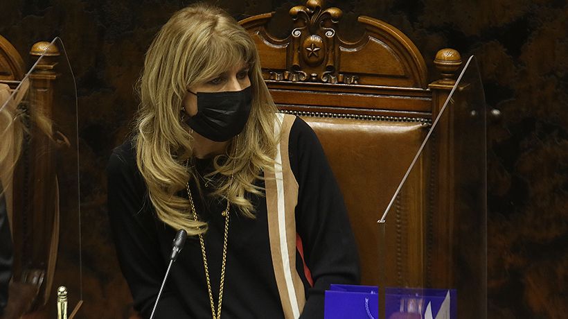 Rincón y proyecto de indulto: “No creo que tenga espacio para avanzar”