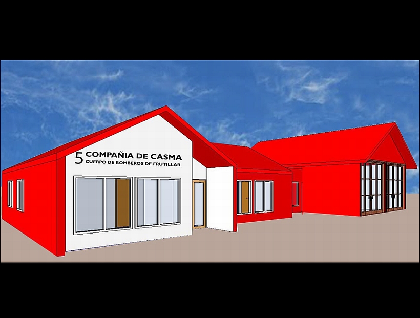 Frutillar proyecta importante inversión en proyectos para 2022