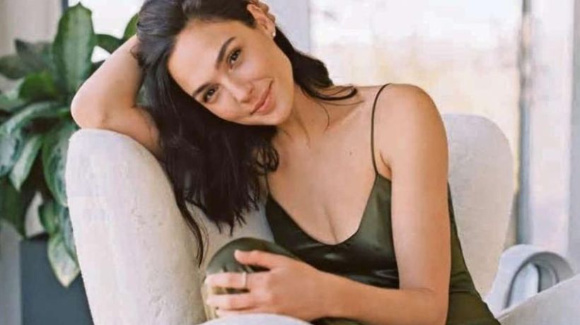 Gal Gadot protagonizará un remake de "Para atrapar a un ladrón", de Alfred Hitchcock