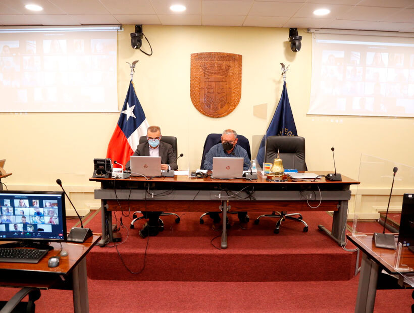 Core de Valparaíso aprobó bases del concurso del Fondo de Medios de Comunicación Social