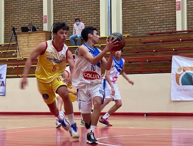 En Osorno ocho elencos animarán Copa de Baloncesto  de Verano