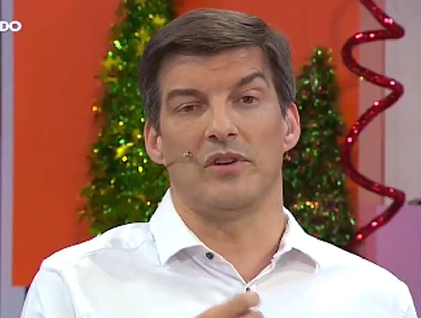 Daniel Stingo sufre revés judicial en demanda laboral contra canal de televisión
