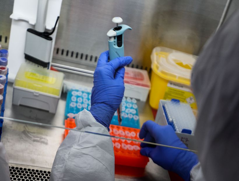 Seremi de Salud confirmó 99 nuevos casos de coronavirus en Atacama