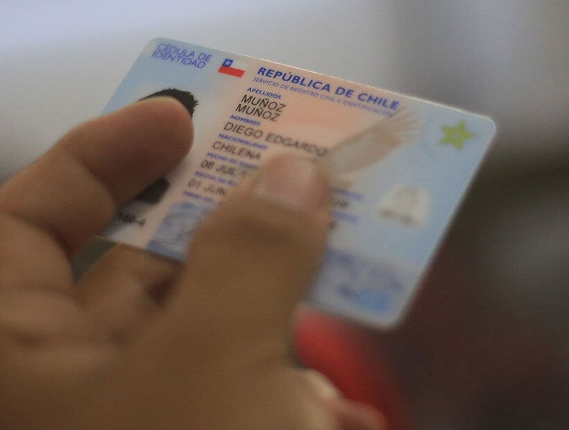 Registro Civil móvil funcionará desde el 28 de enero en varios puntos de Santo Domingo