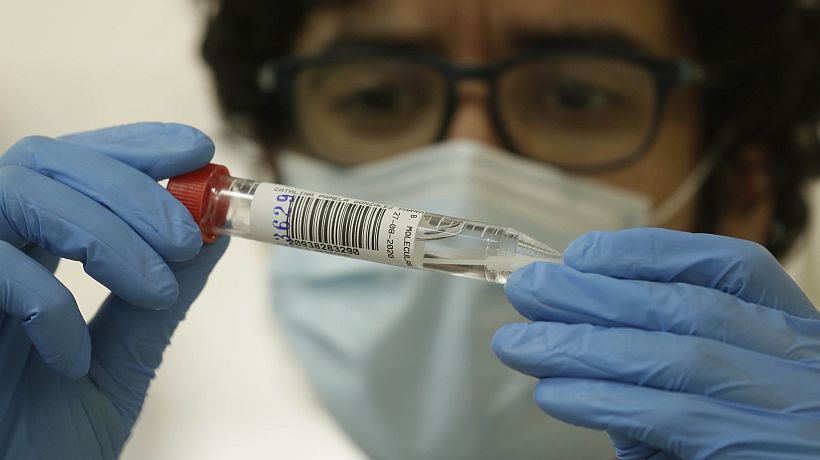 Biobío supera los 172 mil contagiados de Covid desde el inicio de la pandemia
