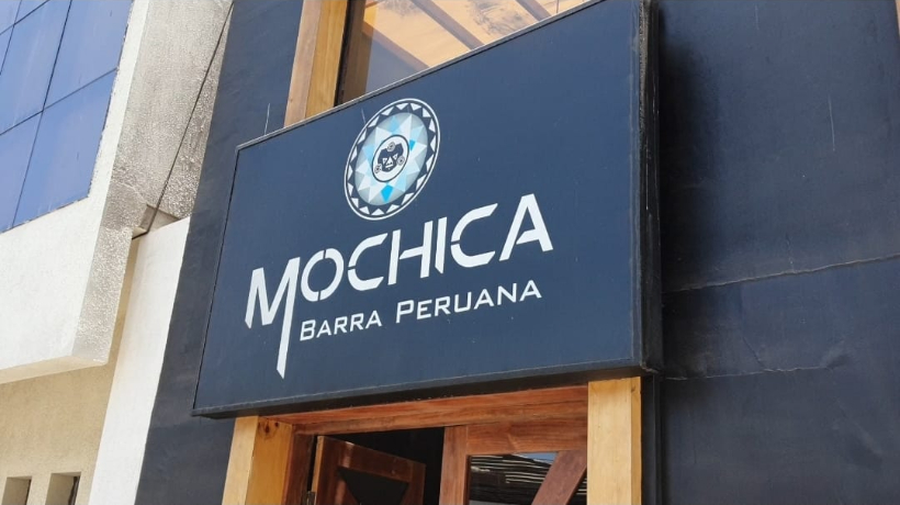 Salud prohibió el funcionamiento de conocido restaurante del centro de Antofagasta