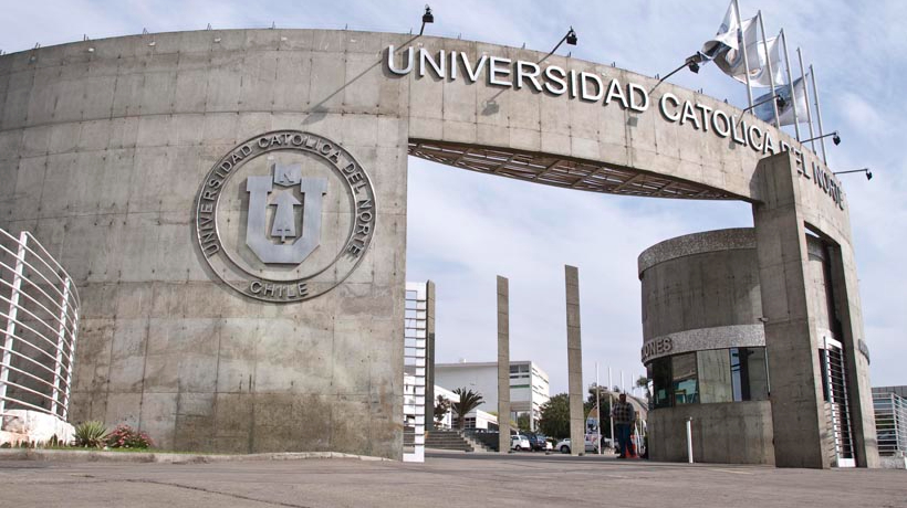 Antofagasta: UCN participa en entrega de norma constitucional para garantizar sistema universitario inclusivo