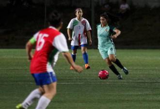 Comisión de Educación aprobó  proyecto que exige contrato en fútbol femenino
