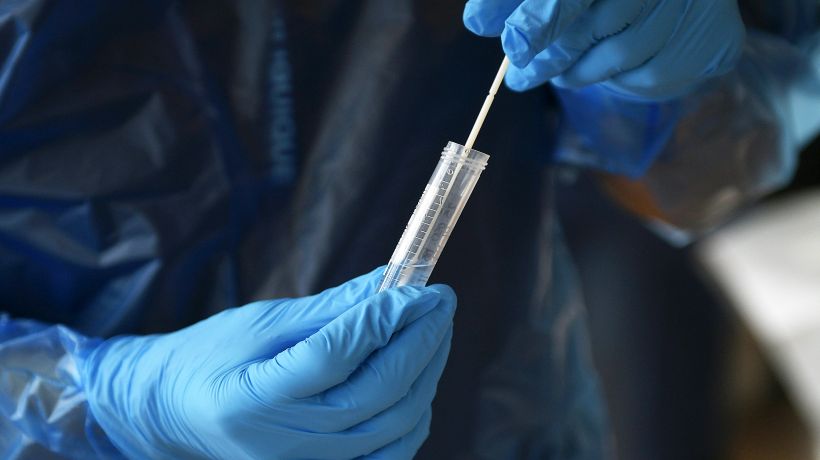 Tarapacá registró 924 nuevos contagios de Covid-19 y 2 fallecidos