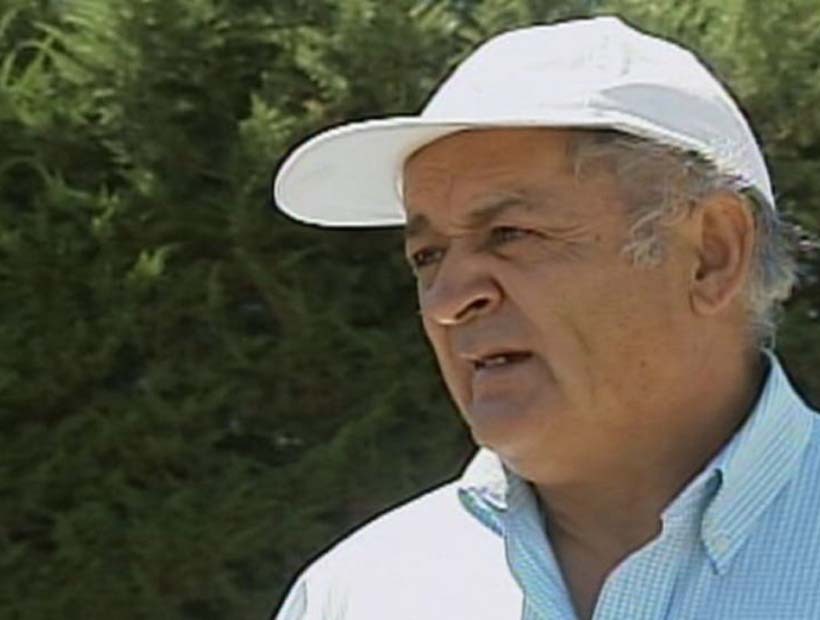 Hija de parcelero y ex dirigente asesinado en Collipullil: " No fue algo al azar, a mi papá lo querían matar"