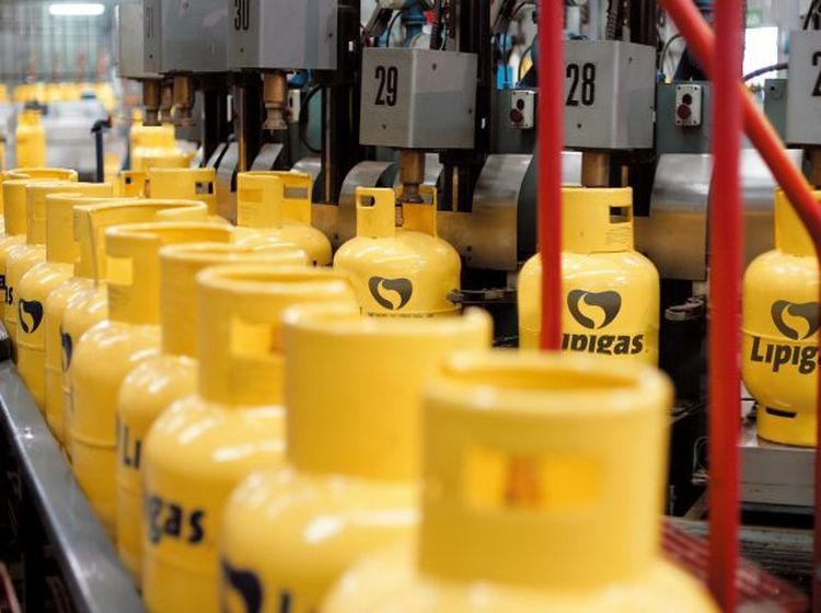 Calameños recibirán importante descuento municipal en el precio del gas