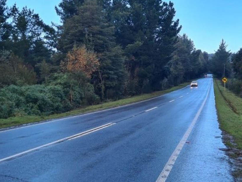 Inician proyecto de conectividad vial en Teodoro Schmidt: inversión supera los 5.500 millones de pesos Inician proyecto de conectividad vial en Teodoro Schmidt: inversión supera los 5.500 millones de pesos