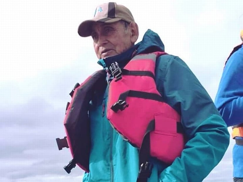 Buzo mariscador de 81 años murió trabajando en el mar en Maullín