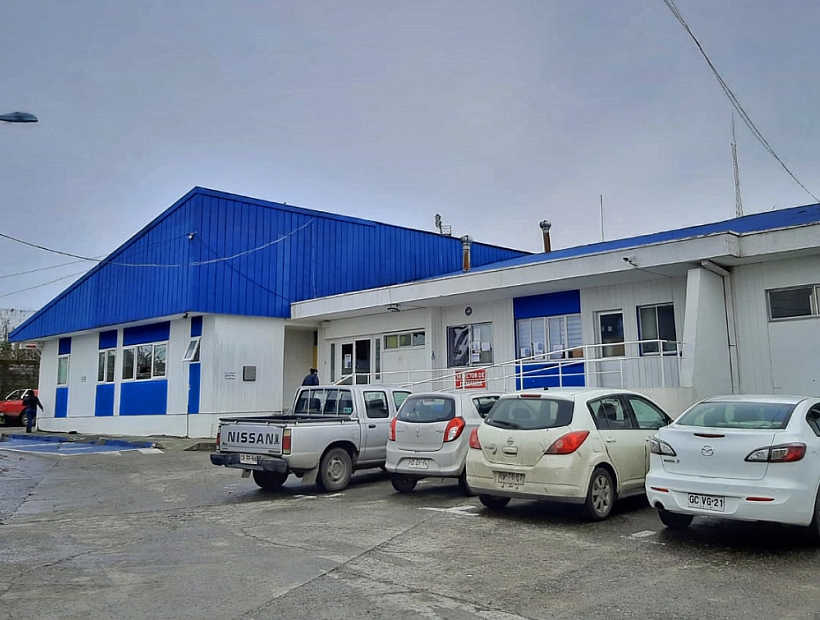 Testeos PCR gratuitos se trasladan hoy a Calbuco