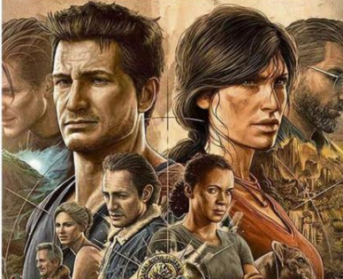 Las últimas entregas de Uncharted llegan a PS5 con críticas divididas