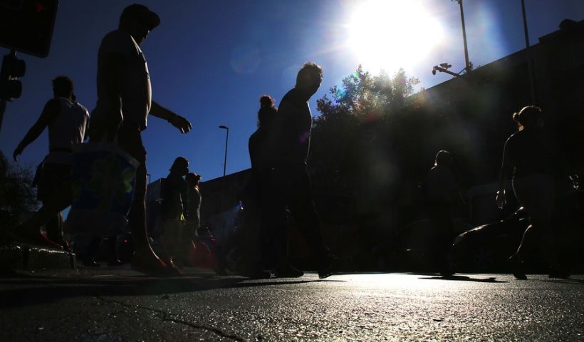 54 comunas del país retrocederán en el plan Paso a Paso ante peak de contagios