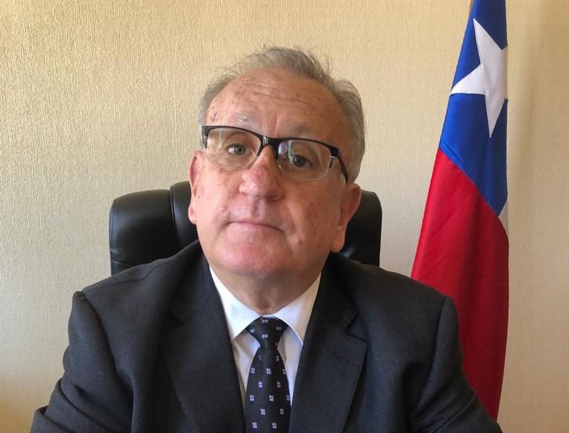 Senador Durana por bloqueo en rutas de Arica: “Era lógico que la gente se iba a cansar de tanta inseguridad”