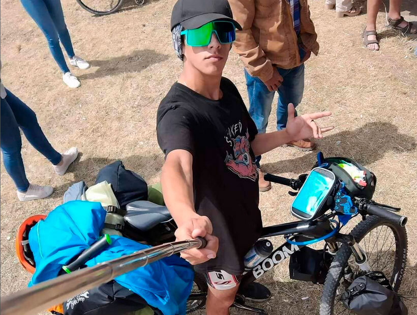 Desaparición de Titín: interponen querella por homicidio