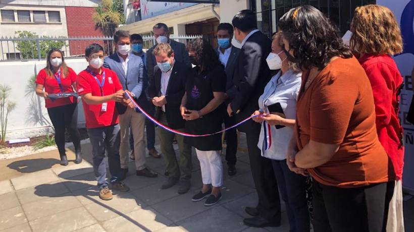 Conoce los cursos que ofrece el Centro de Negocios Sercotec en Viña del Mar Conoce los cursos que ofrece el Centro de Negocios Sercotec en Viña del Mar