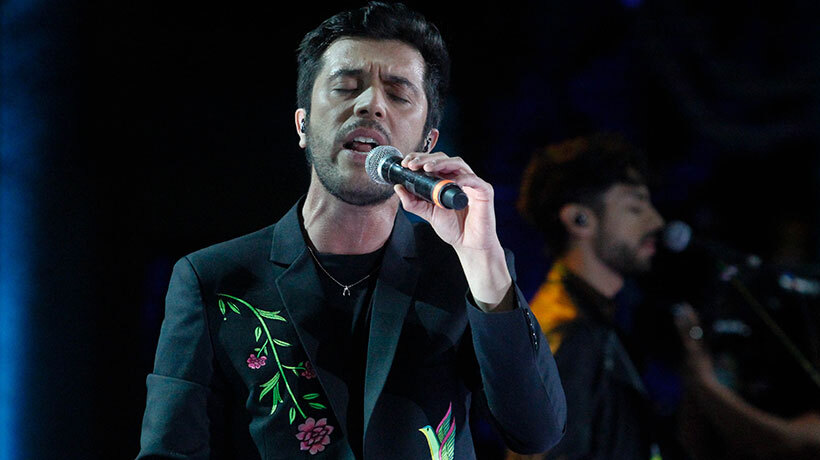 Gepe: “Mis artistas favoritas en general tienden a ser mujeres"