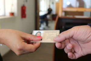 Municipalidad de Iquique implementa nuevo sistema de toma de horas para la licencia de conducir