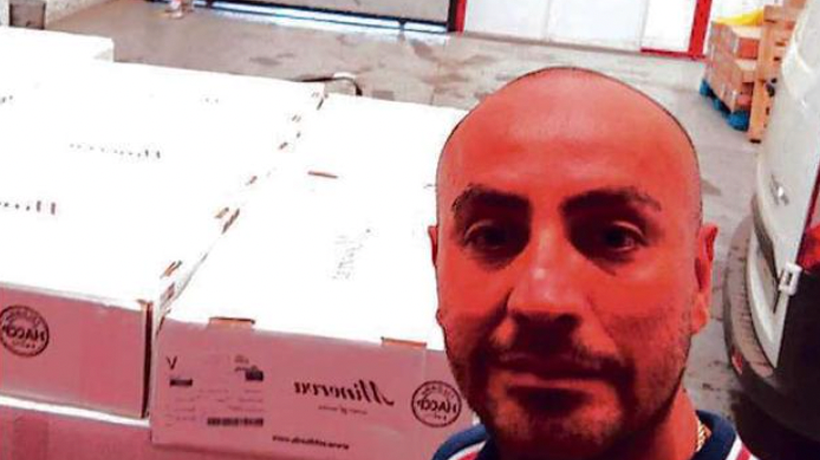 Hija de empresario desaparecido: “Ya lo encontraron y lo mataron”